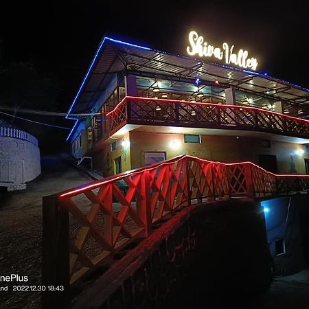 Shiva Valley Resort Kokhliyal Gaon Zewnętrze zdjęcie