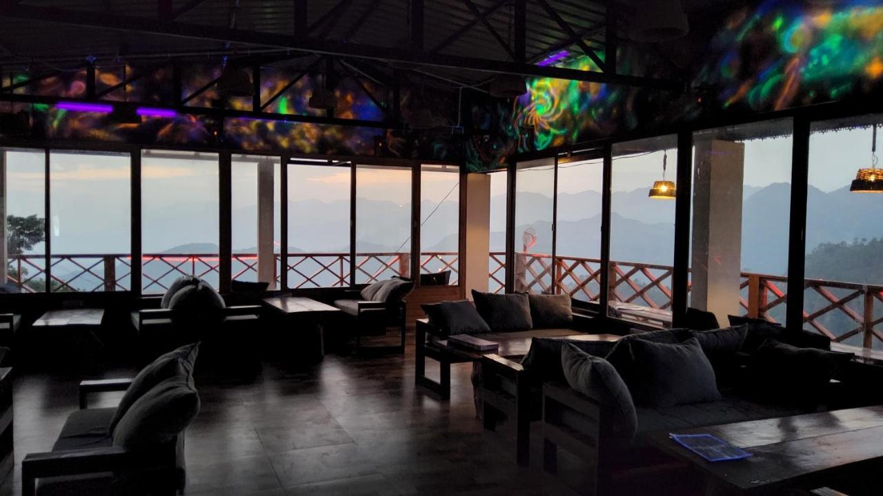 Shiva Valley Resort Kokhliyal Gaon Zewnętrze zdjęcie